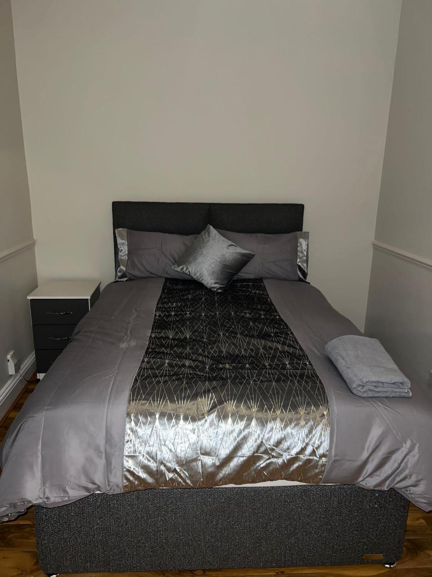 Pensiune 3 Bedroom