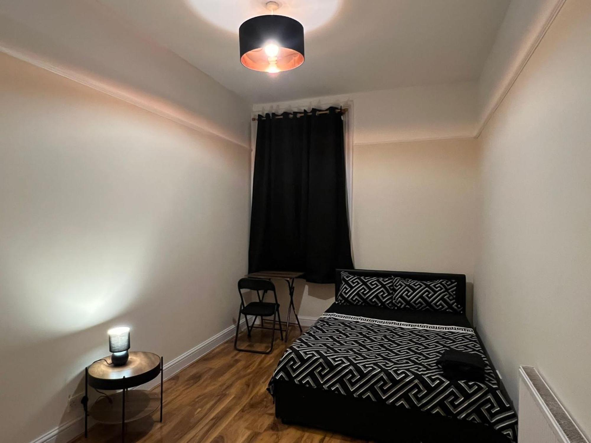 3 Bedroom *