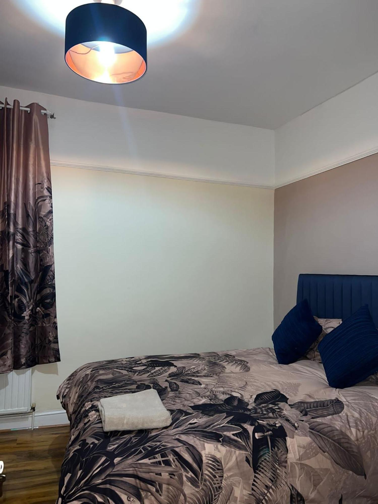 3 Bedroom Affittacamere *
