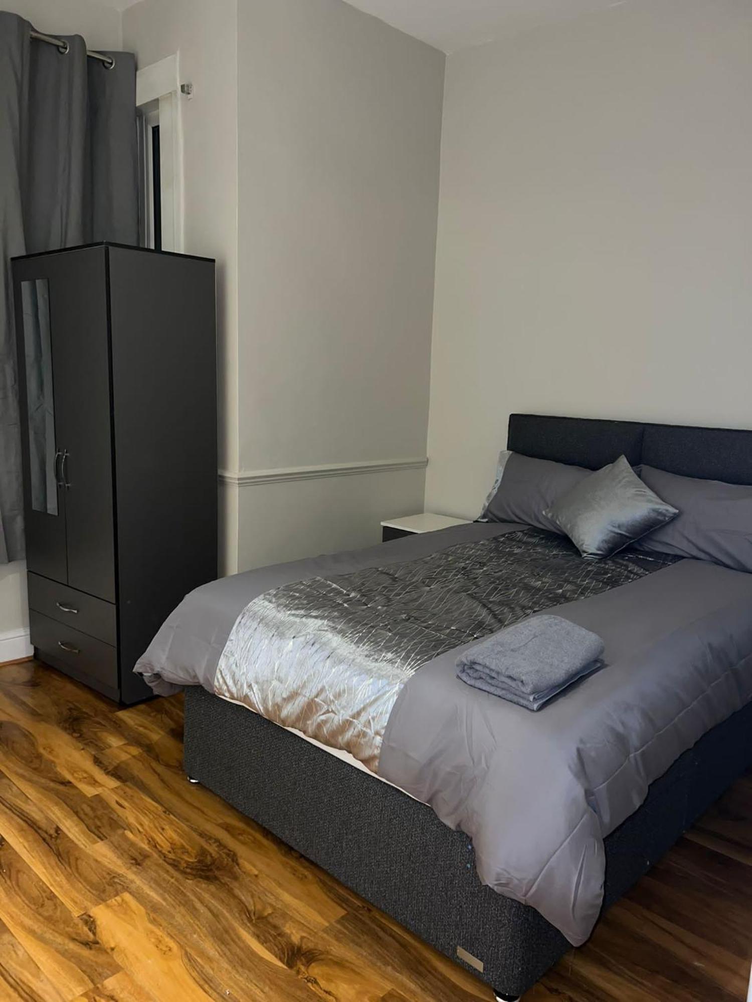 3 Bedroom Affittacamere *