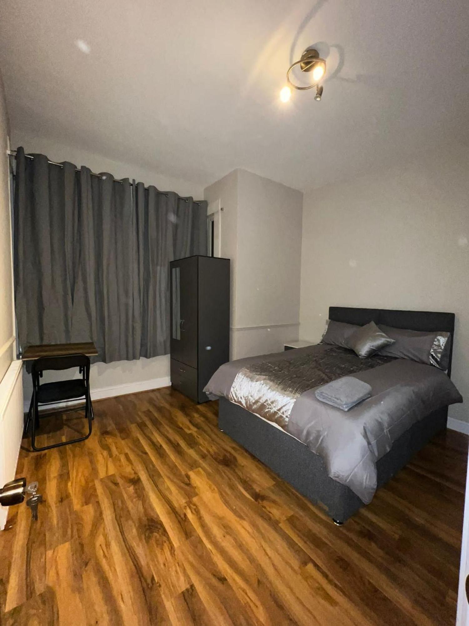 3 Bedroom