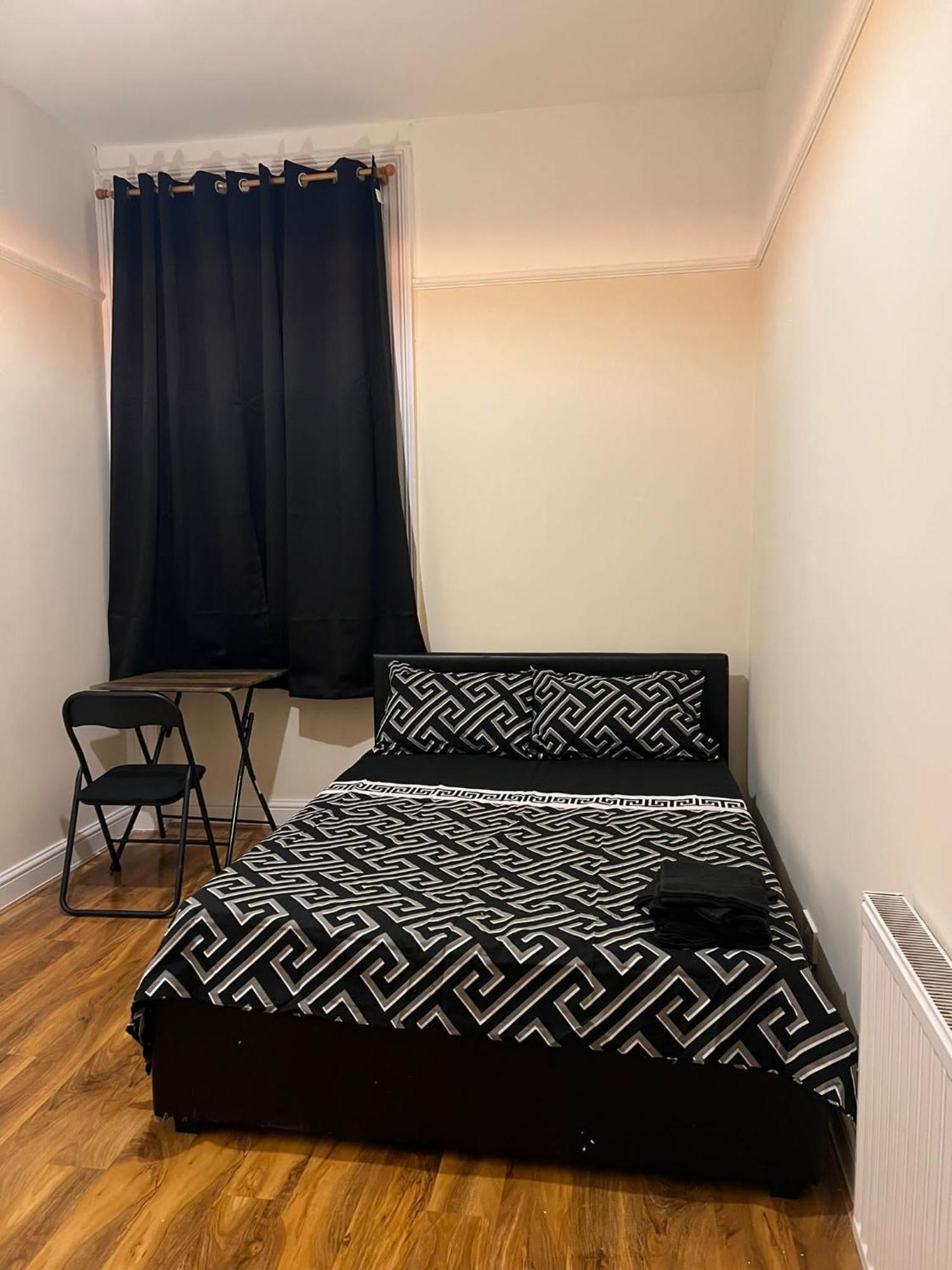 Affittacamere 3 Bedroom Londra