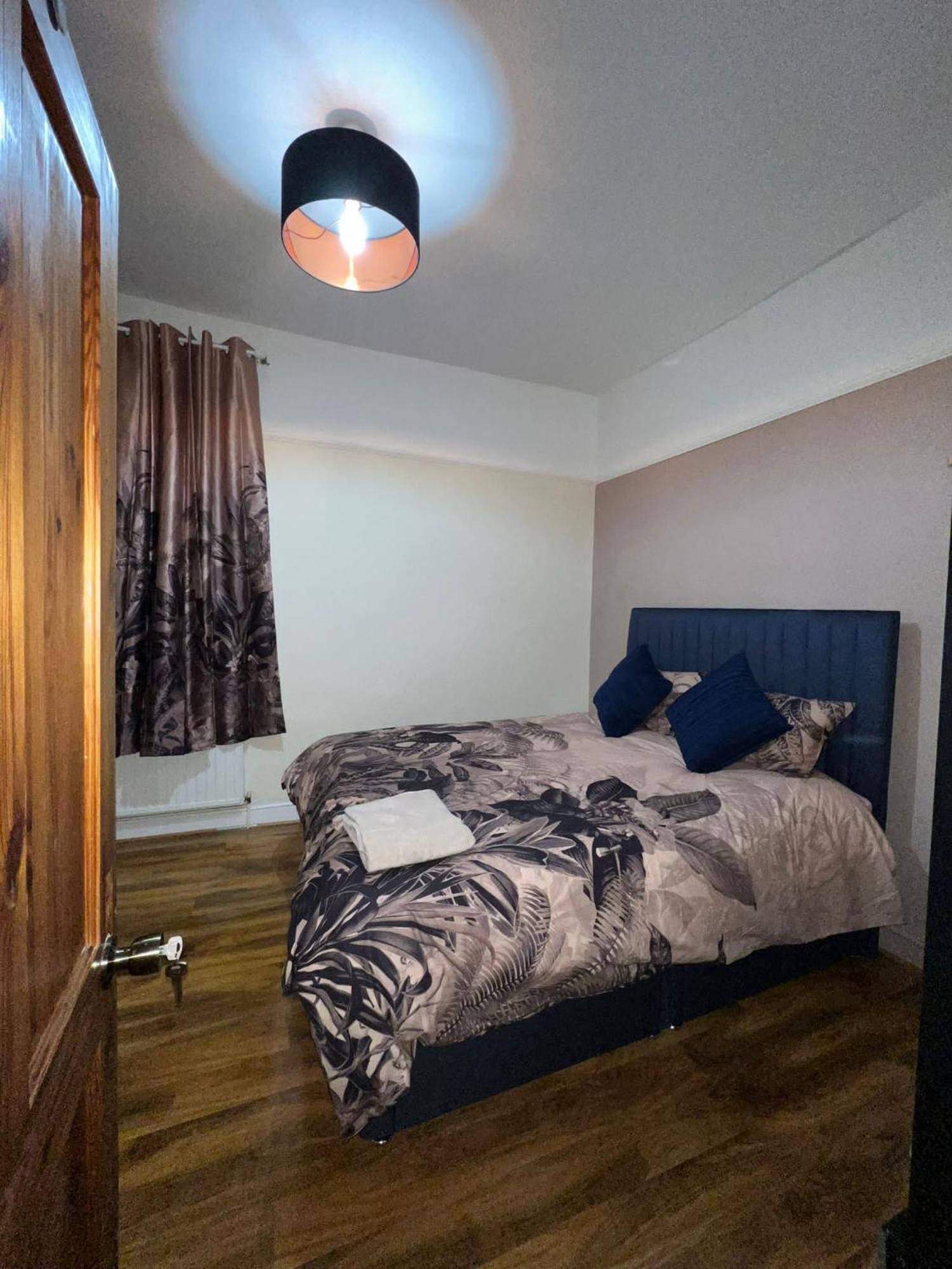 3 Bedroom *