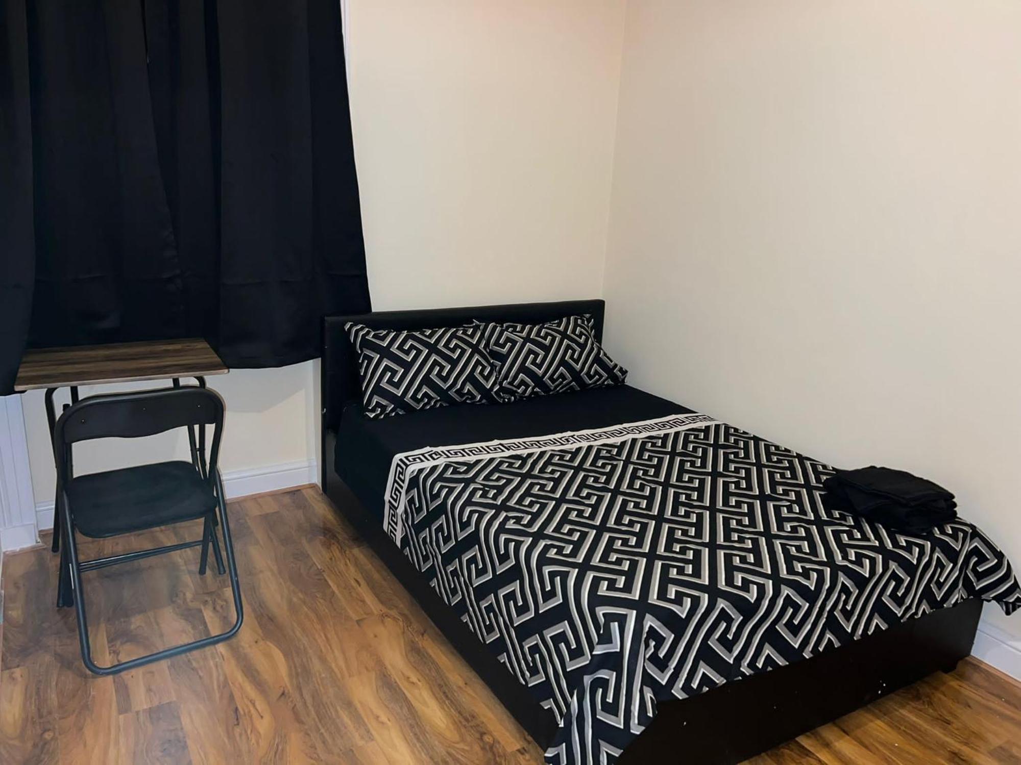 Affittacamere 3 Bedroom Londra