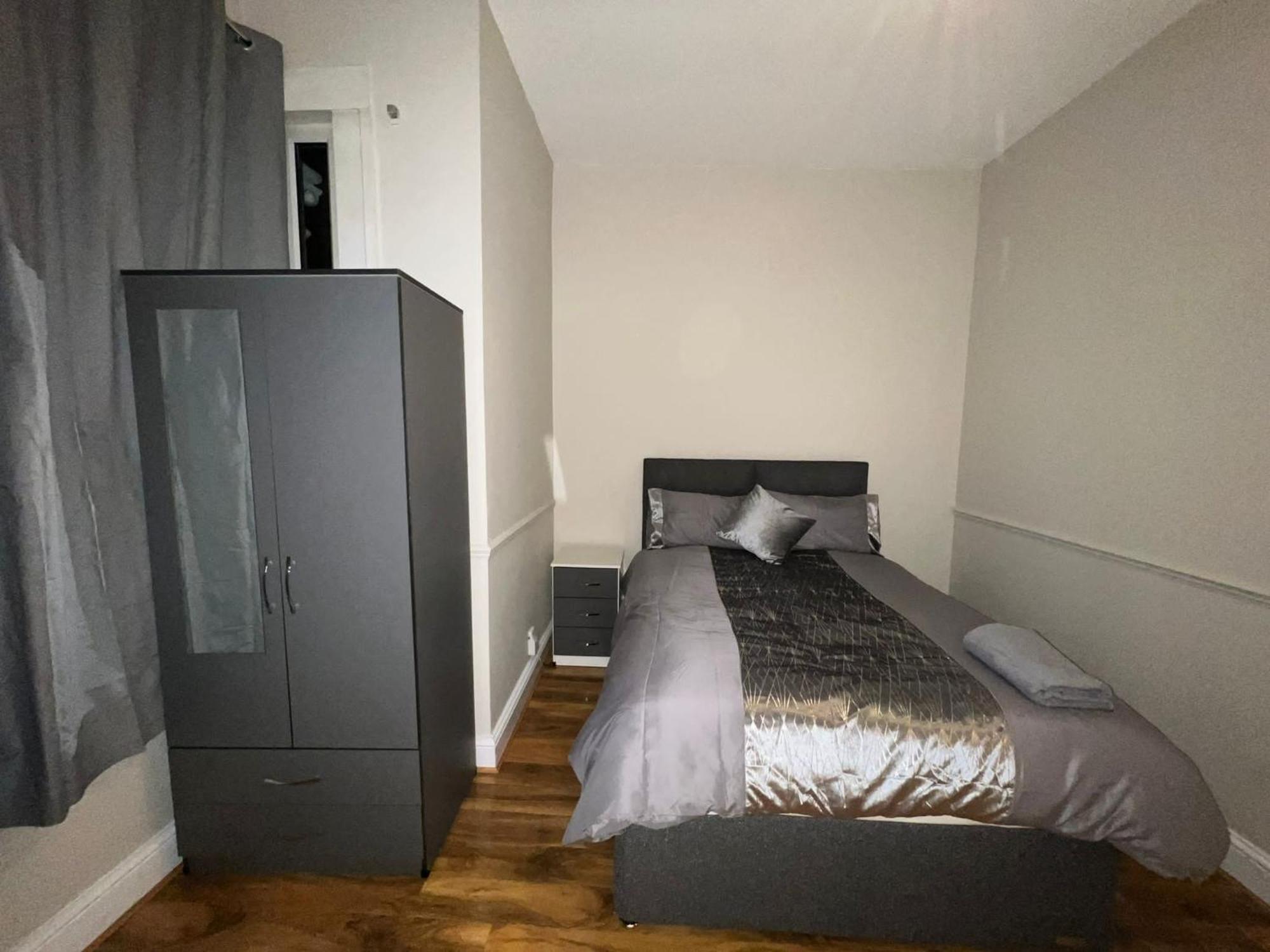 3 Bedroom *