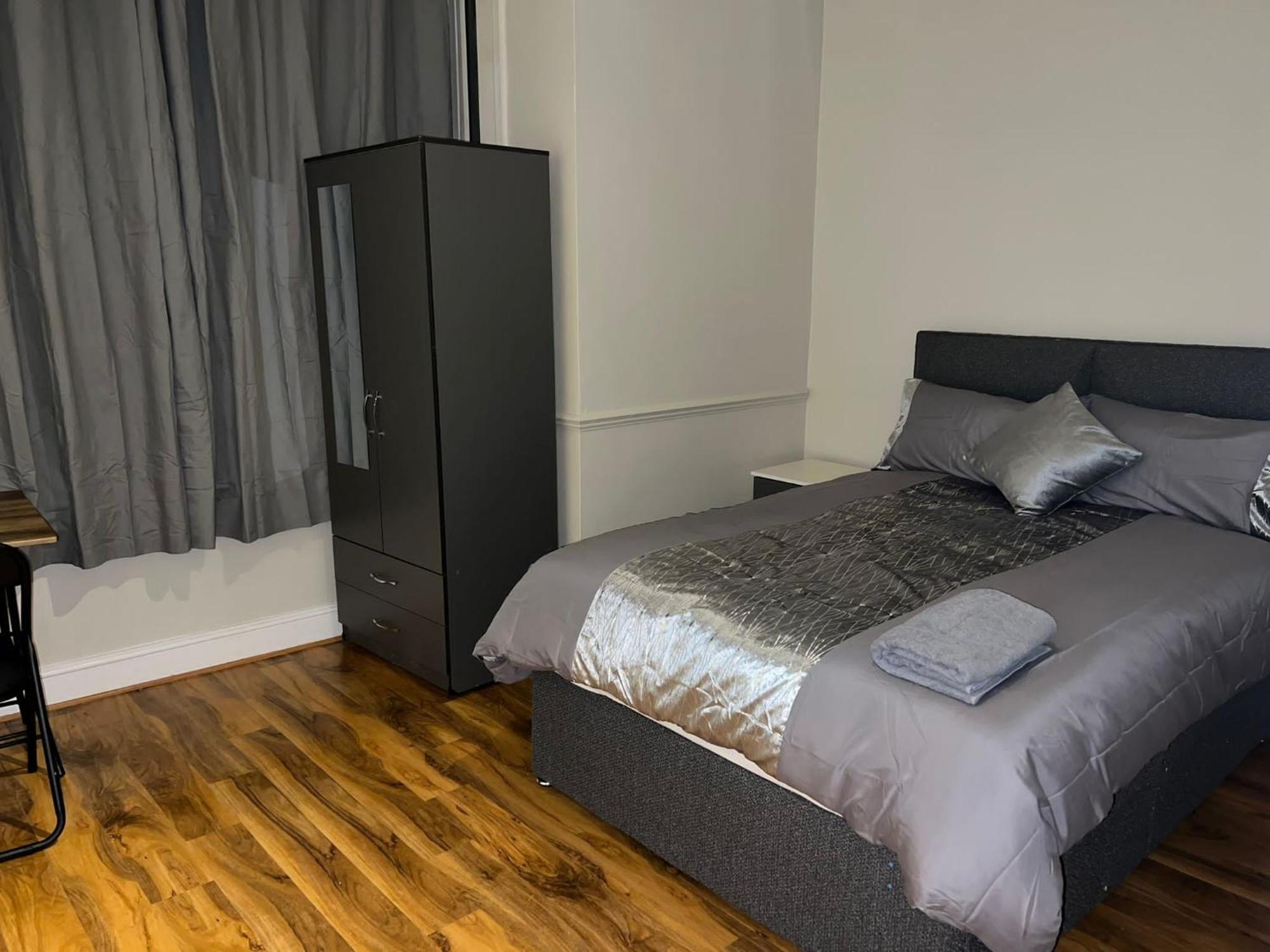 3 Bedroom