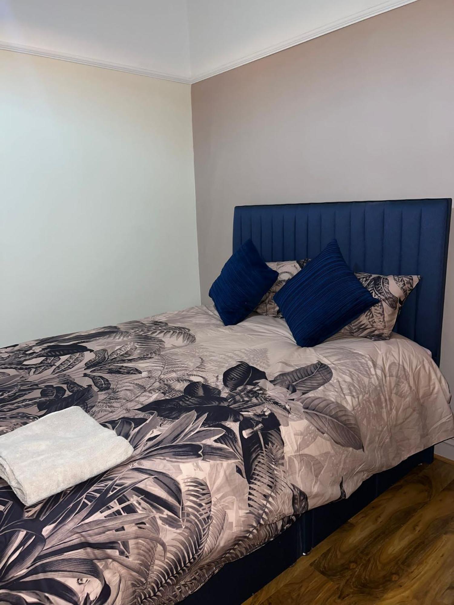 3 Bedroom Affittacamere *